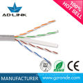 Cat6 AWG24 AWG26 Draht